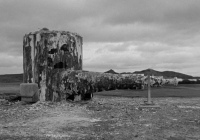 La geografía del dolor. “Tremor-Es ist immer Krieg” de Annik Leroy Tremor Annik Leroy.