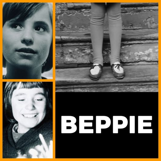 Collage del documental Beppie. (1965). Johan van der Keuken.