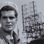 Duelo en los muelles (1956) de Joussef Chahine.